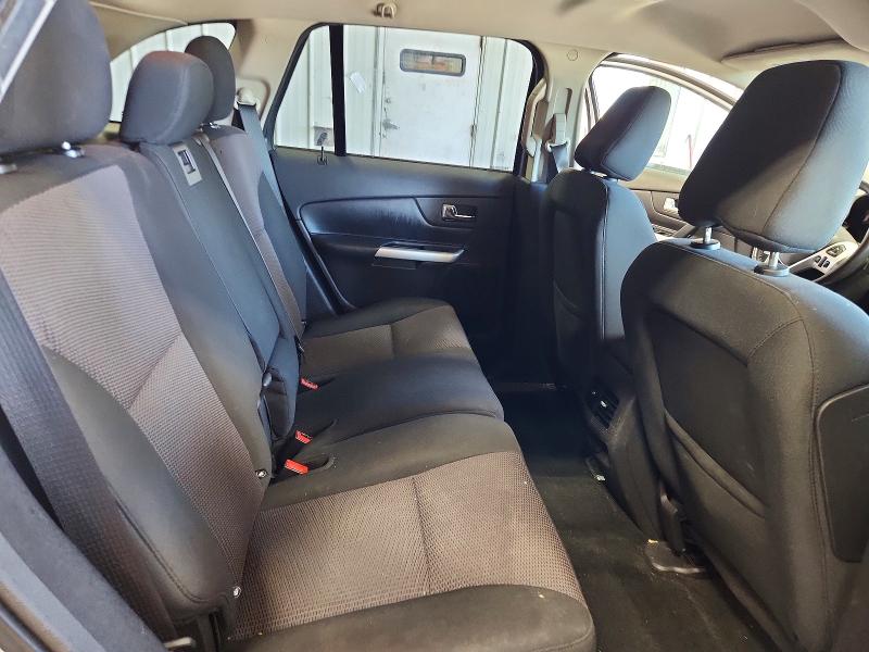 Aukcja sprzedaży 2012 Ford Edge 4d 2wd, vin: 2FMDK3JC2CBA26443, numer aukcji: 55618386