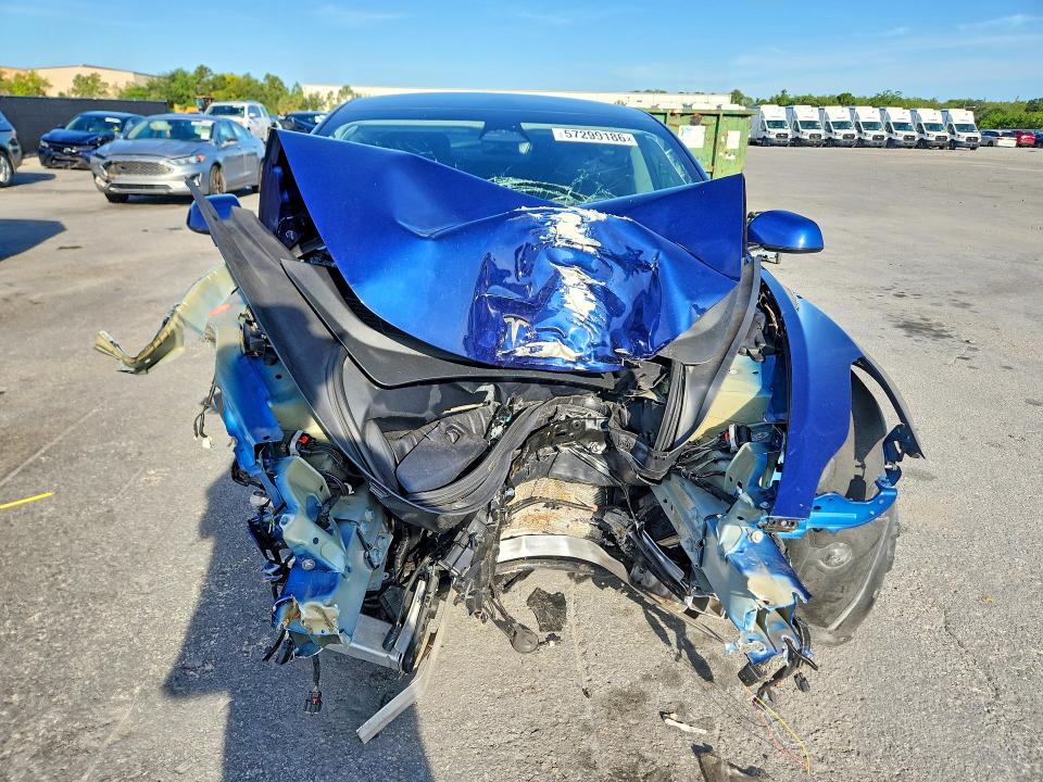 Aukcja sprzedaży 2023 Tesla Model 3, vin: 5YJ3E1EA5PF459266, numer aukcji: 57299186