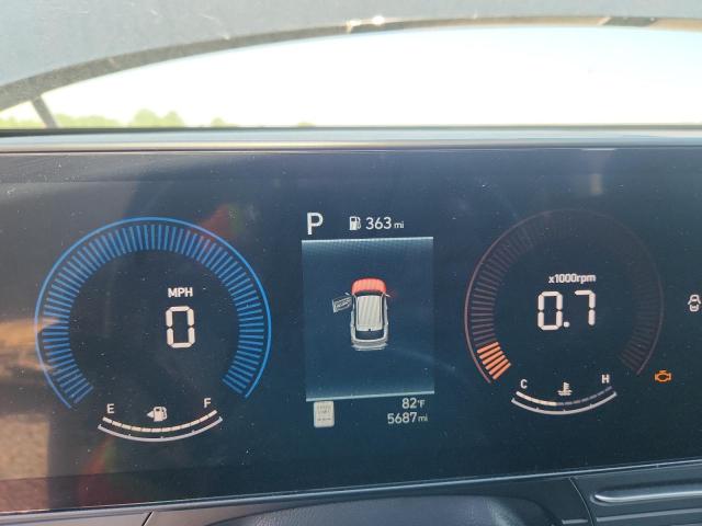 56339956 :رقم المزاد ، KM8HF3AB2TU436134 vin ، 2026 Hyundai Kona مزاد بيع