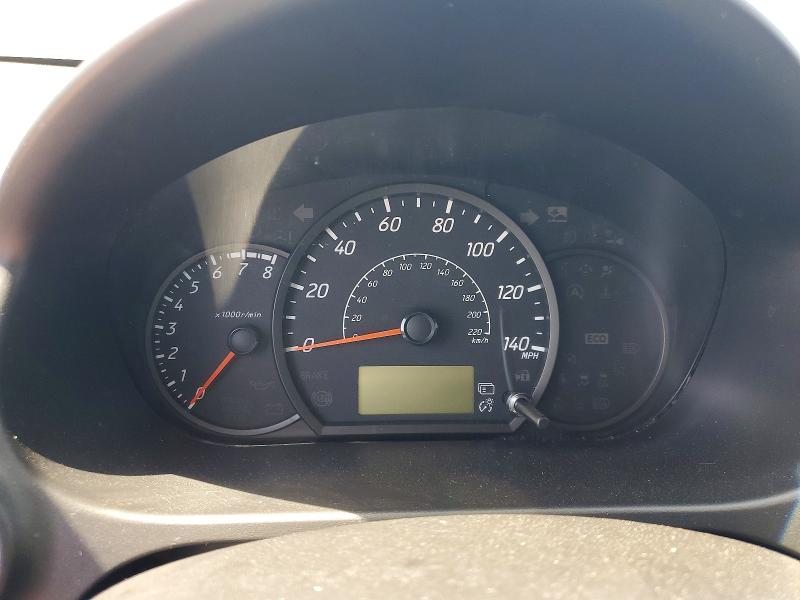 2022 Mitsubishi Mirage მანქანა იყიდება აუქციონზე, vin: ML32FUFJ0NHF07106, აუქციონის ნომერი: 57349286
