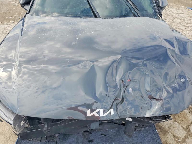 Продажа на аукционе авто 2025 Kia K4, vin: 3KPFU4DE4SE014120, номер лота: 58493826
