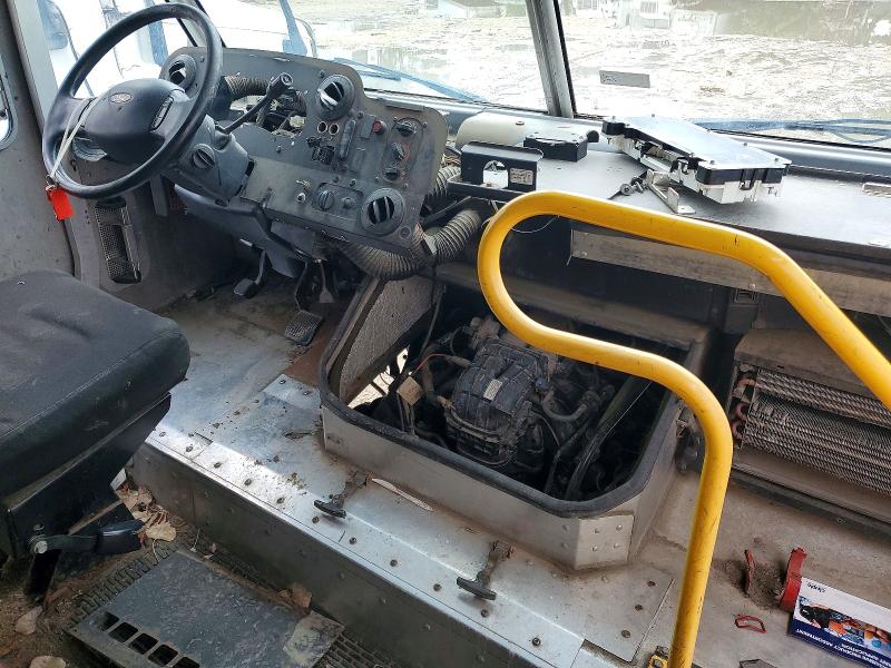 Продажа на аукционе авто 2013 Ford F59, vin: 1F65F5KY1D0A12266, номер лота: 55624076