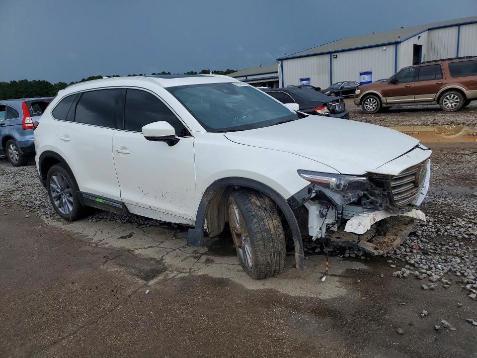 Aukcja sprzedaży 2023 Mazda Cx-9, vin: JM3TCBDY0P0641490, numer aukcji: 58656456
