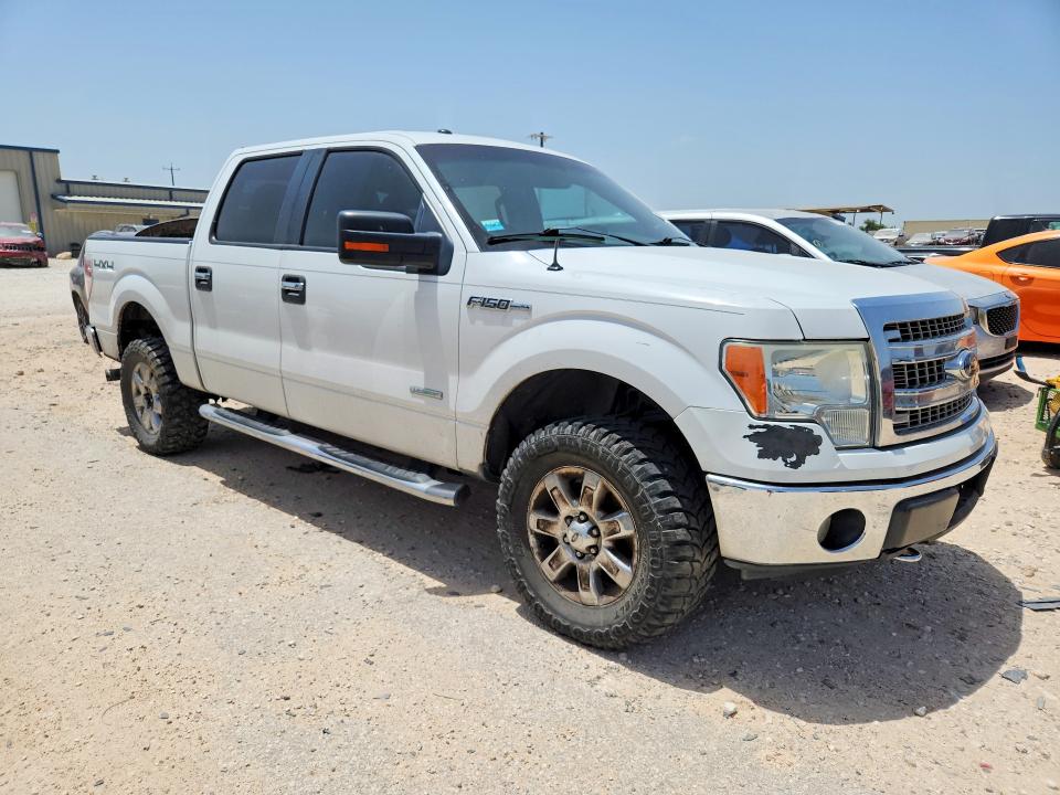 Aukcja sprzedaży 2013 Ford F150, vin: 1FTFW1ET8DKE87301, numer aukcji: 59537196