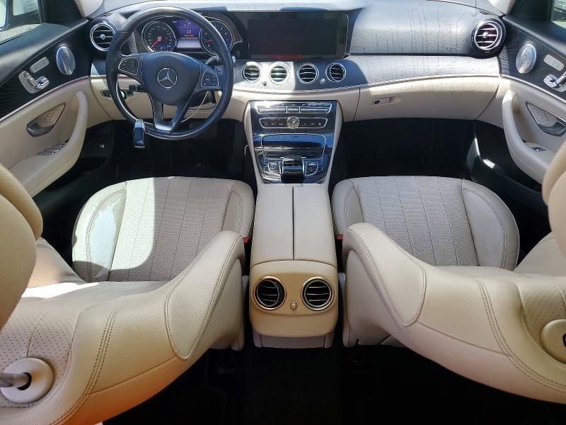 Aukcja sprzedaży 2017 Mercedes-benz E, vin: WDDZF4KB6HA185226, numer aukcji: 57361616