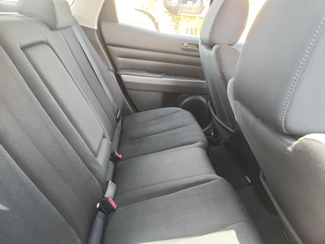 Продажа на аукционе авто 2010 Mazda Cx-7, vin: JM3ER2W50A0330207, номер лота: 58483276