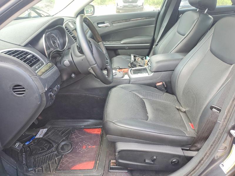 56564756 :رقم المزاد ، 2C3CCAEG3JH190913 vin ، 2018 Chrysler 300 مزاد بيع