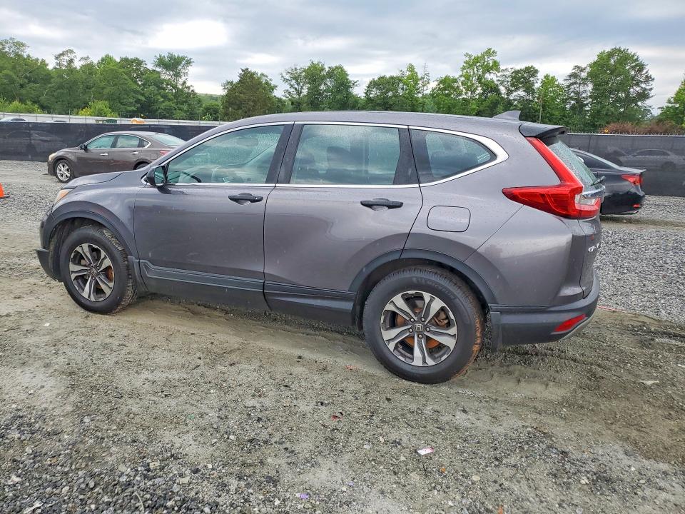 Aukcja sprzedaży 2018 Honda Cr-v, vin: 2HKRW6H35JH214297, numer aukcji: 55376616