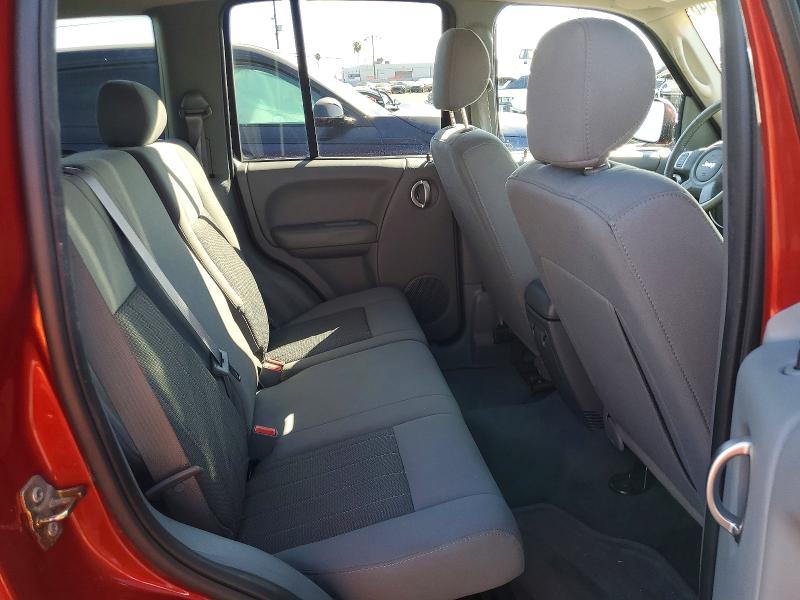 Aukcja sprzedaży 2007 Jeep Liberty, vin: 1J4GL58K37W722203, numer aukcji: 57131646