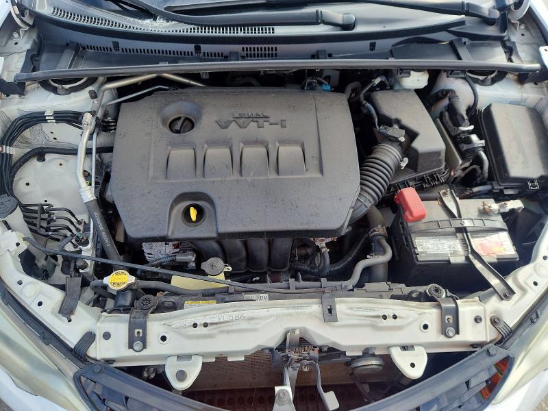 Продаж на аукціоні авто 2014 Toyota Corolla, vin: 2T1BURHEXEC210040, номер лоту: 55958226