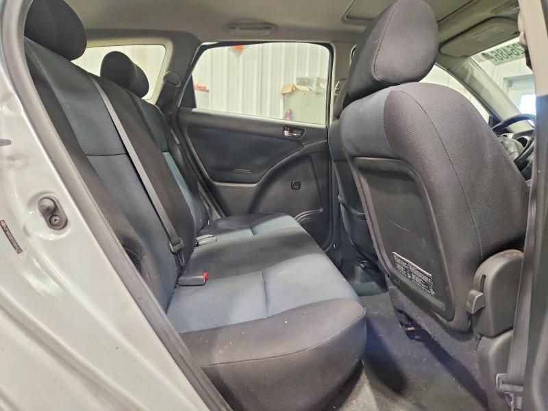 Продаж на аукціоні авто 2007 Toyota Corolla Matrix, vin: 2T1KR32E57C654517, номер лоту: 55626486