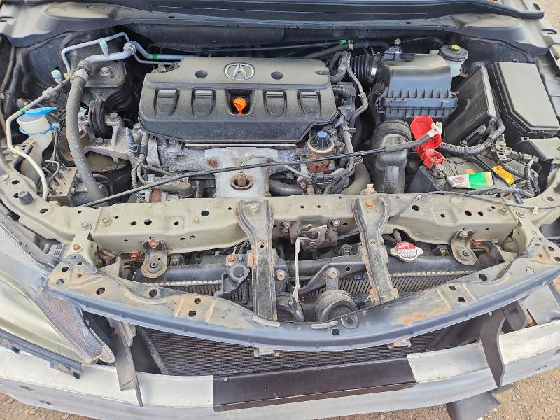 56663966 :رقم المزاد ، 19VDE1F75EE006297 vin ، 2014 Acura Ilx مزاد بيع