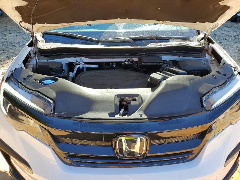 2022 Honda Pilot მანქანა იყიდება აუქციონზე, vin: 5FNYF6H36NB067651, აუქციონის ნომერი: 56164976