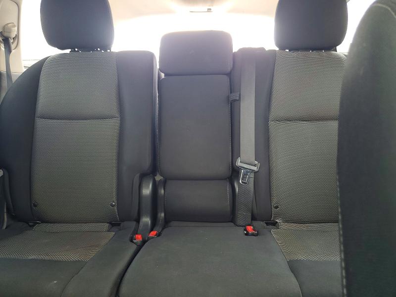Продаж на аукціоні авто 2018 Nissan Pathfinder, vin: 5N1DR2MM9JC661960, номер лоту: 56608726