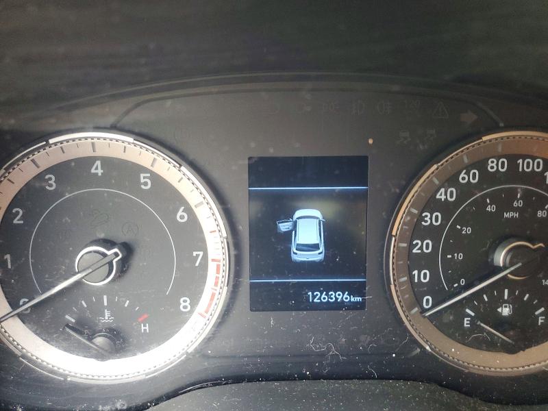 Продажа на аукционе авто 2020 Hyundai Venue, vin: KMHRC8A34LU027619, номер лота: 56932946