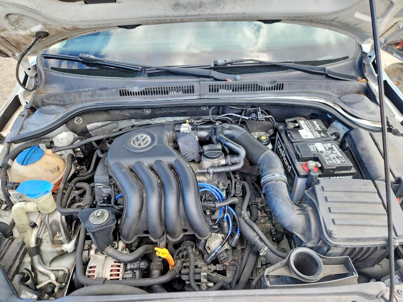 58381766 :رقم المزاد ، 3VW2K7AJ2EM311711 vin ، 2014 Volkswagen Jetta مزاد بيع