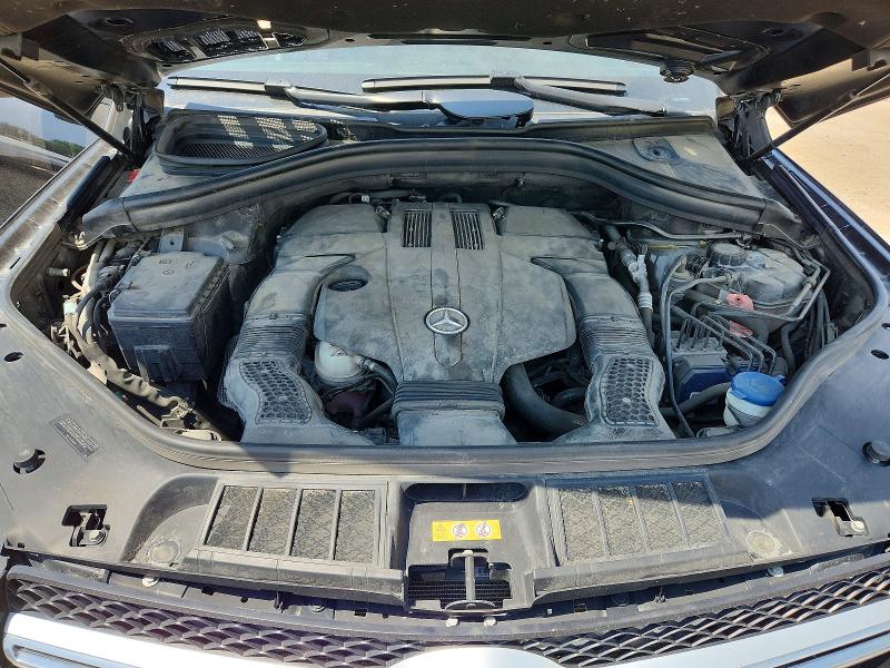 Auction sale of the 2018 Mercedes-benz Gle, vin: 4JGDA5GB6JB038126, lot number: 56150186