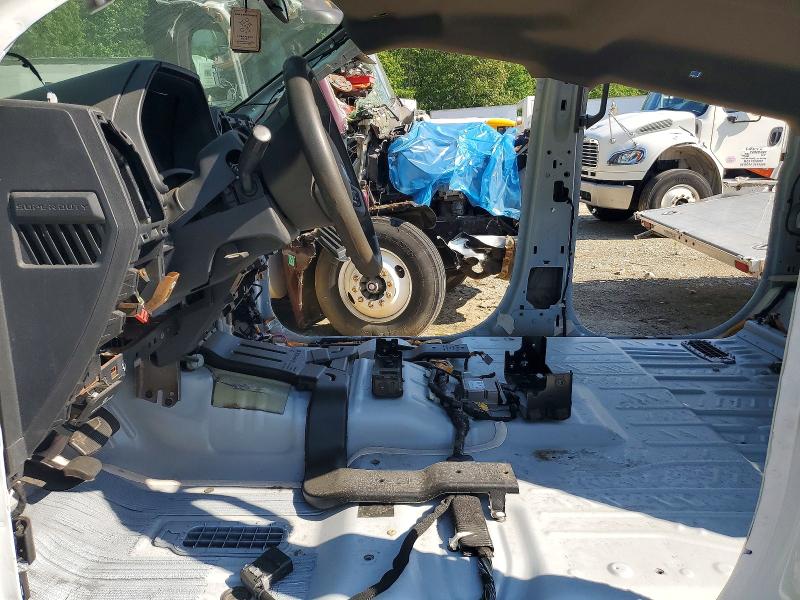 Продажа на аукционе авто 2022 Ford F350, vin: 1FT8W3DT1NEF77833, номер лота: 56262106