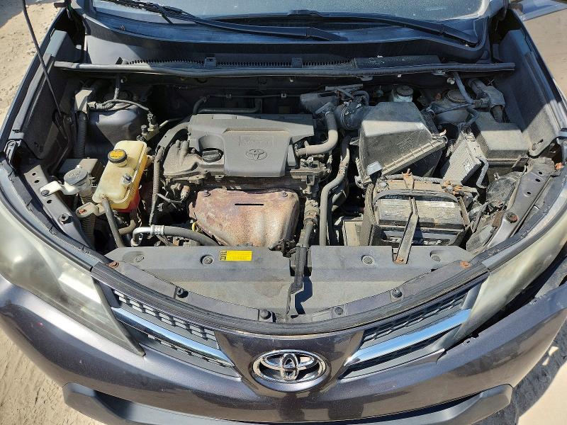 2013 Toyota Rav4 მანქანა იყიდება აუქციონზე, vin: 2T3WFREVXDW058250, აუქციონის ნომერი: 56566046