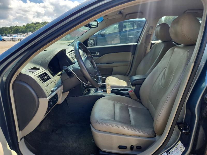 Продажа на аукционе авто 2012 Ford Fusion, vin: 3FADP0L31CR213651, номер лота: 56944466
