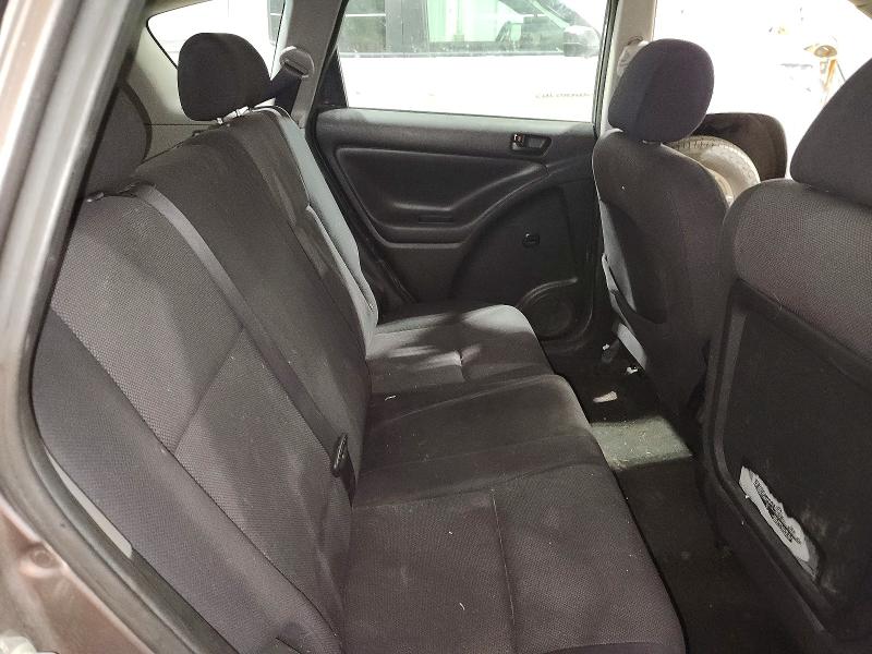 Aukcja sprzedaży 2004 Pontiac Vibe, vin: 5Y2SM64884Z461593, numer aukcji: 56892966