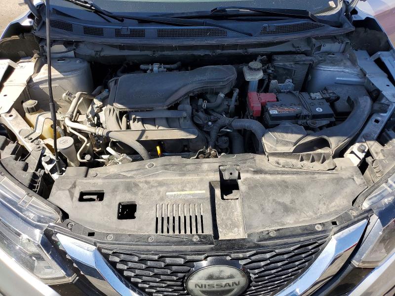 Aukcja sprzedaży 2021 Nissan Rogue Sport, vin: JN1BJ1AV6MW561069, numer aukcji: 55919576