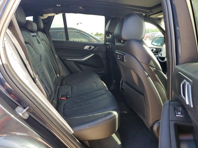 2019 Bmw X5 მანქანა იყიდება აუქციონზე, vin: 5UXCR6C58KLL00723, აუქციონის ნომერი: 58506176