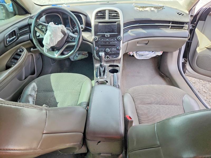 Aukcja sprzedaży 2015 Chevrolet Malibu, vin: 1G11D5SLXFF300625, numer aukcji: 56517206