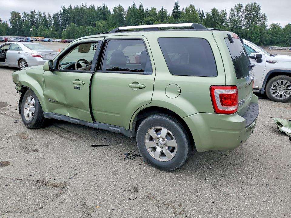 Aukcja sprzedaży 2010 Ford Escape, vin: 1FMCU5K3XAKA19971, numer aukcji: 77248975