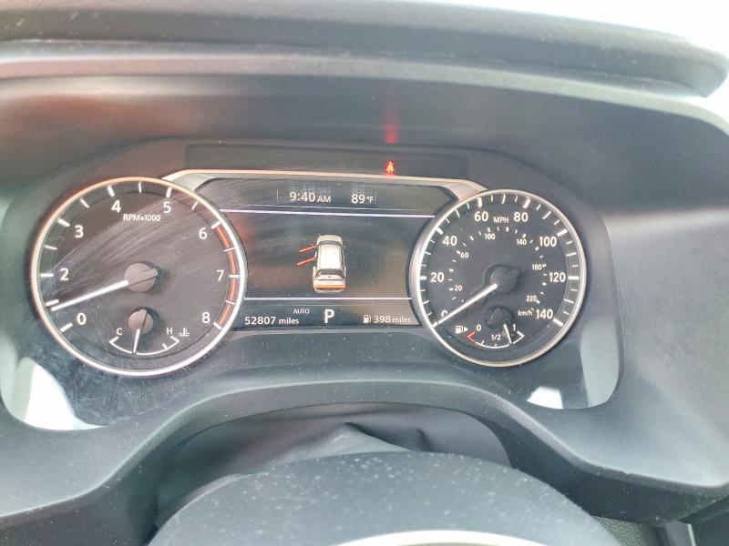 Aukcja sprzedaży 2024 Nissan Rogue, vin: 5N1BT3ABXRC693281, numer aukcji: 59320026