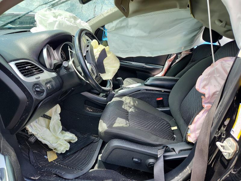 Aukcja sprzedaży 2020 Dodge Journey, vin: 3C4PDCAB3LT180831, numer aukcji: 58747166