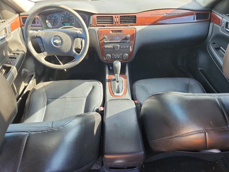 Продажа на аукционе авто 2009 Chevrolet Impala, vin: 2G1WT57N091191557, номер лота: 57049836