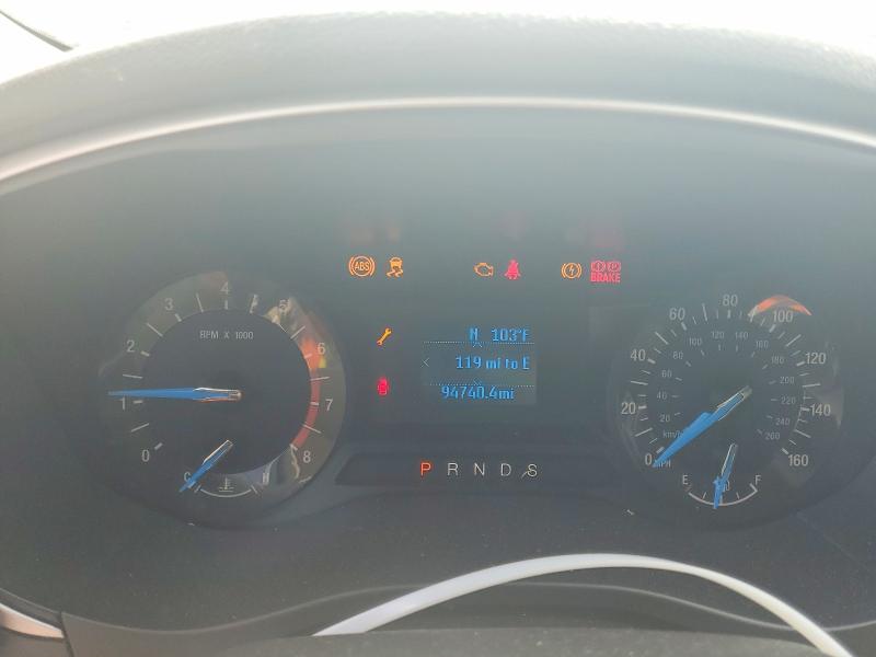 Продаж на аукціоні авто 2015 Ford Fusion, vin: 3FA6P0G71FR149783, номер лоту: 55052866
