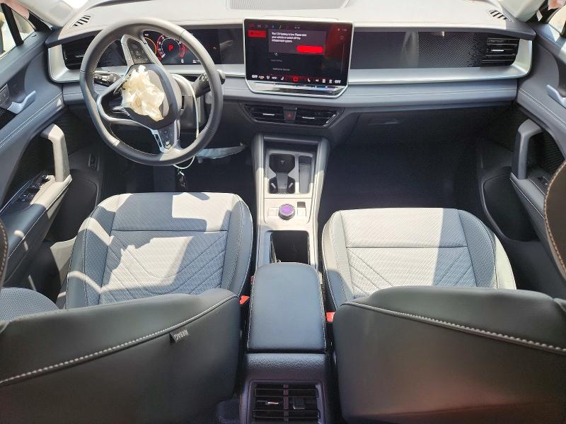 56336656 :رقم المزاد ، 3VVER7RM5SM028243 vin ، 2025 Volkswagen Tiguan مزاد بيع