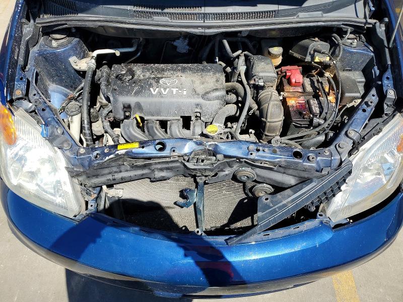 Продажа на аукционе авто 2006 Scion Xa, vin: JTKKT624765008569, номер лота: 58685236
