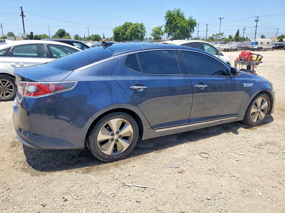 2015 Kia Optima მანქანა იყიდება აუქციონზე, vin: KNAGN4ADXF5085088, აუქციონის ნომერი: 56803996