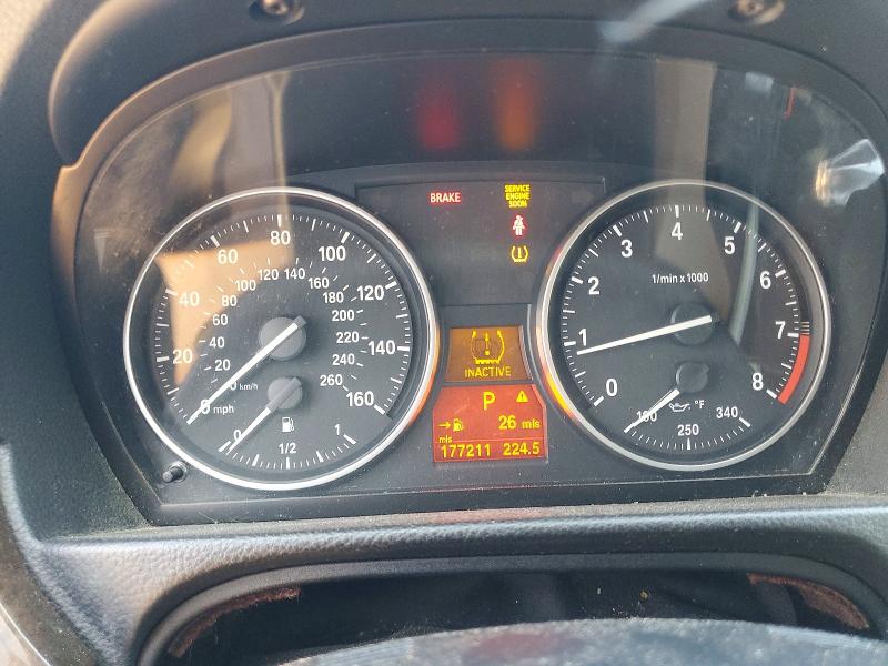 Продажа на аукционе авто 2009 Bmw 328, vin: WBAWL13549PX23690, номер лота: 58795256