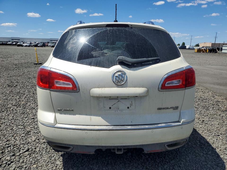 Продаж на аукціоні авто 2015 Buick Enclave, vin: 5GAKVCKD8FJ256323, номер лоту: 57919446