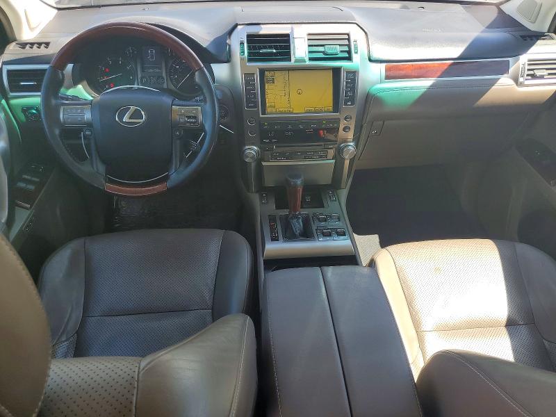 Продаж на аукціоні авто 2010 Lexus Gx, vin: JTJJM7FXXA5013331, номер лоту: 57399936