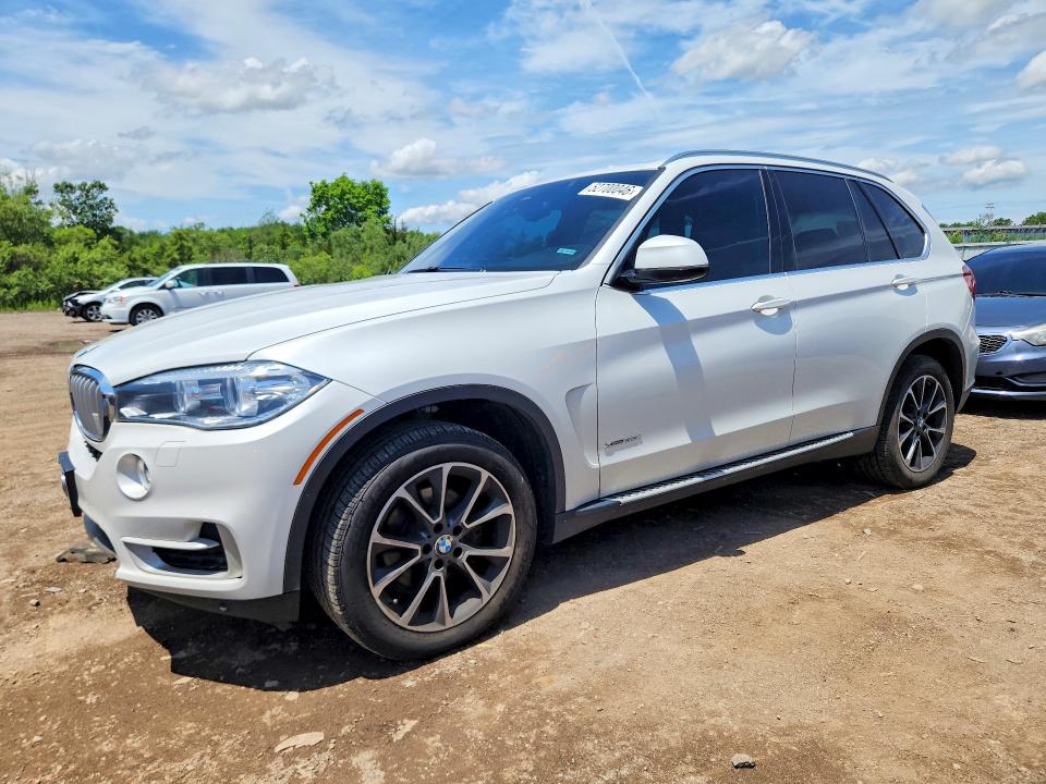 Продажа на аукционе авто 2017 Bmw X5, vin: 5UXKR0C32H0V76316, номер лота: 52700046