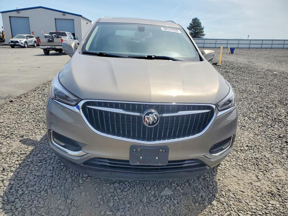 2018 Buick Enclave მანქანა იყიდება აუქციონზე, vin: 5GAEVAKW8JJ196099, აუქციონის ნომერი: 58544456
