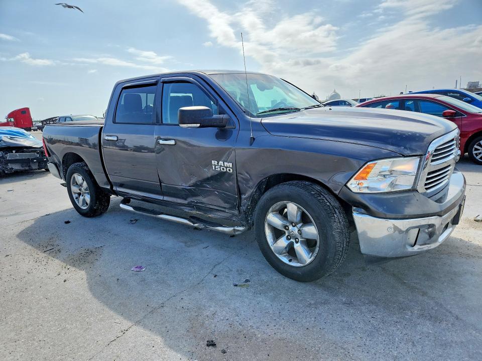 Aukcja sprzedaży 2015 Ram 1500, vin: 1C6RR6LG4FS608424, numer aukcji: 55915586