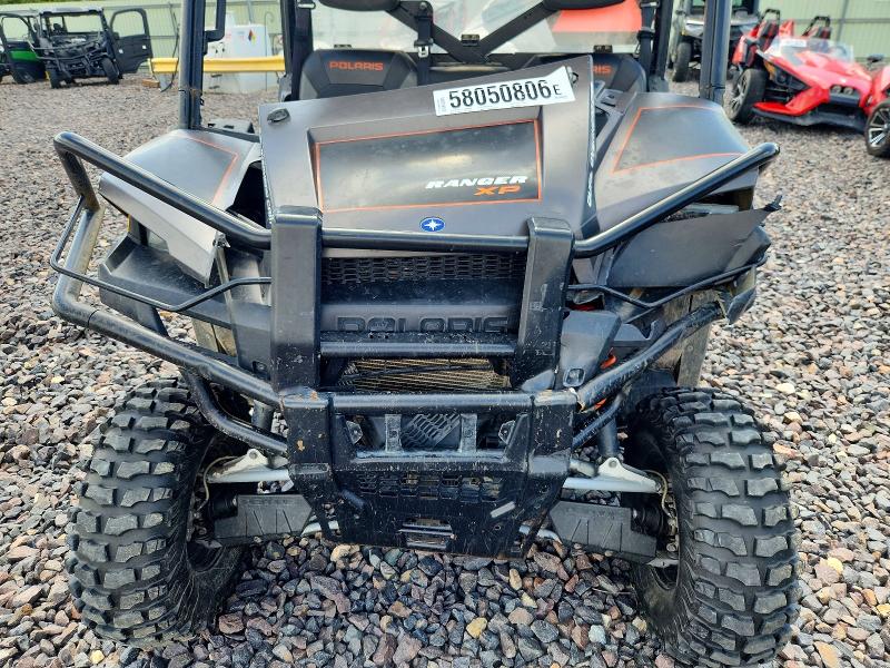 Auction sale of the 2014 Polaris Ranger, vin: 4XAUH9EA7EG286886, lot number: 58050806