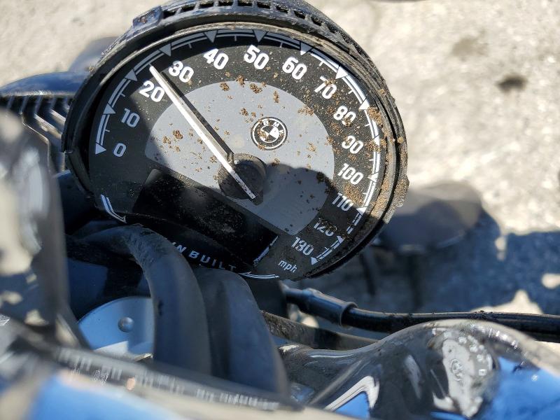 57241626 :رقم المزاد ، WB10L130XP6G86421 vin ، 2023 Bmw R18 مزاد بيع