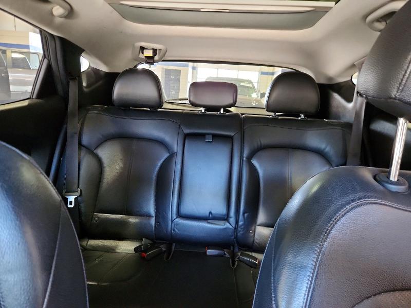 Продаж на аукціоні авто 2014 Hyundai Tucson, vin: KM8JUCAG5EU863636, номер лоту: 56285666