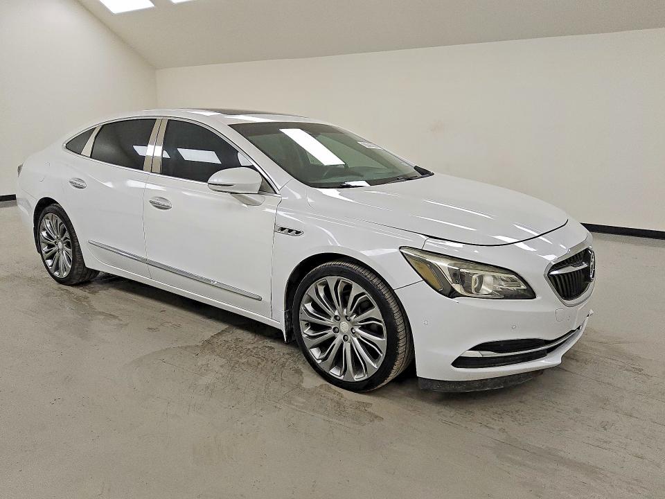 Aukcja sprzedaży 2017 Buick Lacrosse, vin: 1G4ZS5SS6HU151910, numer aukcji: 57405966