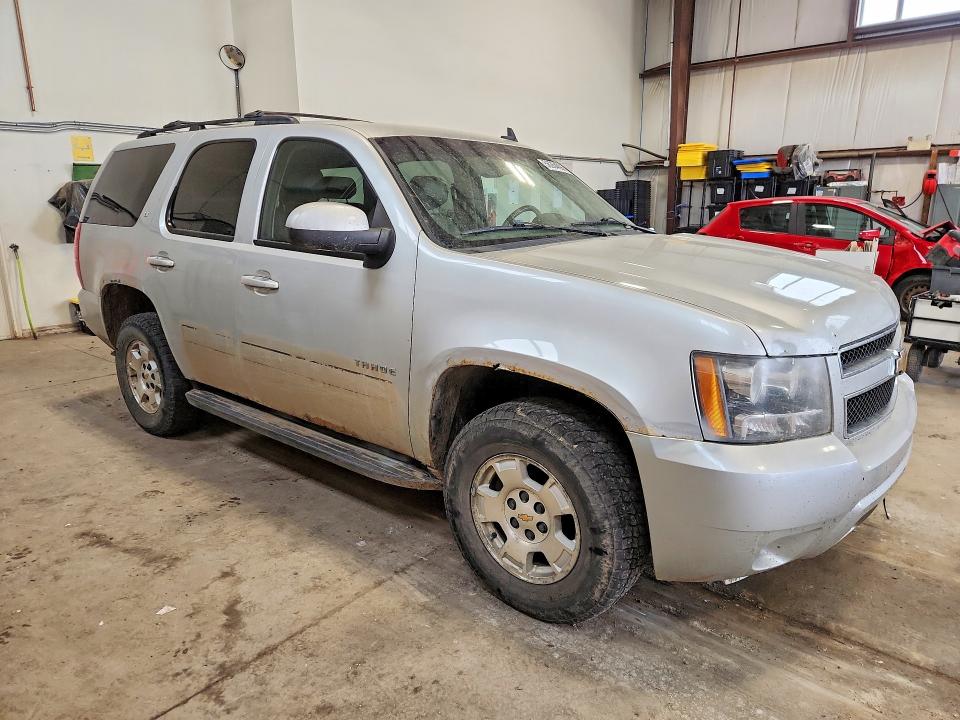 Продаж на аукціоні авто 2010 Chevrolet Tahoe, vin: 1GNUKBE01AR140725, номер лоту: 56264096