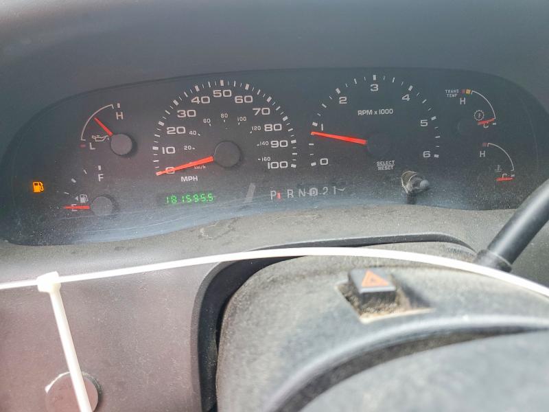Продажа на аукционе авто 2004 Ford F250, vin: 1FTNF21L34EC99811, номер лота: 58129936
