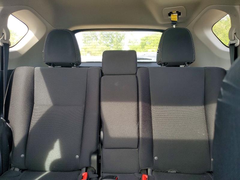 2015 Toyota Rav4 მანქანა იყიდება აუქციონზე, vin: 2T3WFREV6FW198685, აუქციონის ნომერი: 54698236