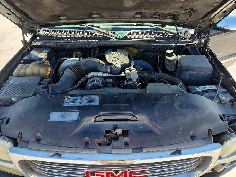 Aukcja sprzedaży 2002 Gmc Sierra, vin: 1GTHK23152F235961, numer aukcji: 55769846